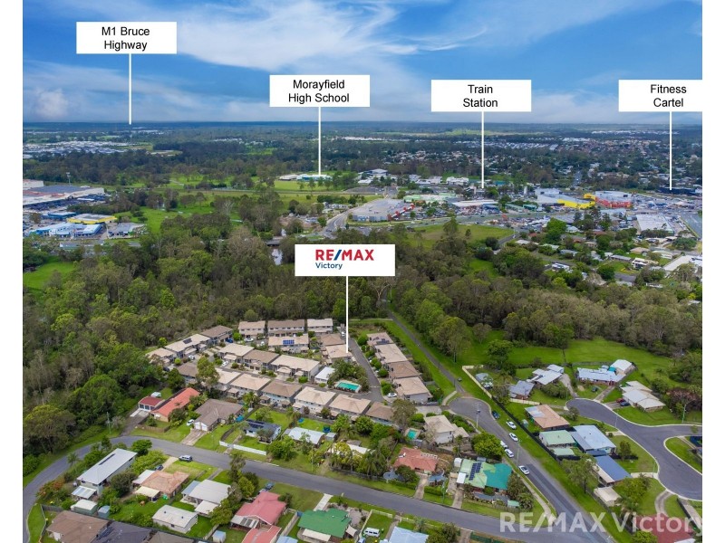 51/26-38 Petersen Road, Morayfield QLD 4506