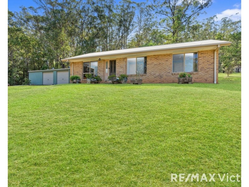 23 Campbells Pocket Rd, Wamuran QLD 4512