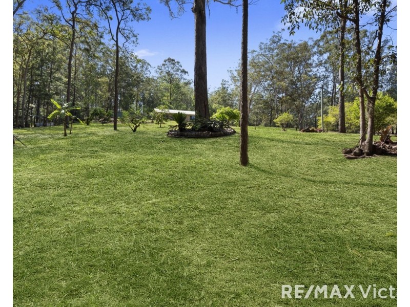 23 Campbells Pocket Rd, Wamuran QLD 4512