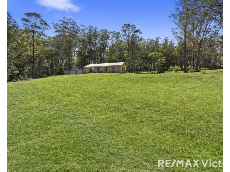 23 Campbells Pocket Rd, Wamuran QLD 4512