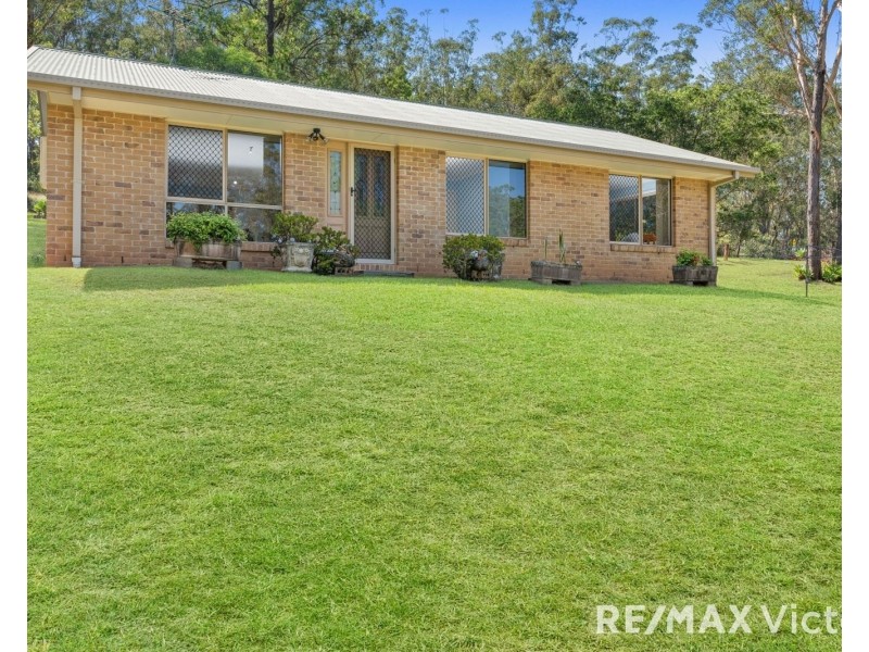 23 Campbells Pocket Rd, Wamuran QLD 4512