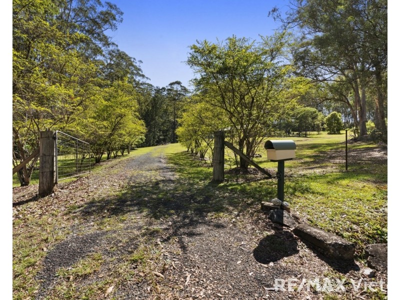 23 Campbells Pocket Rd, Wamuran QLD 4512
