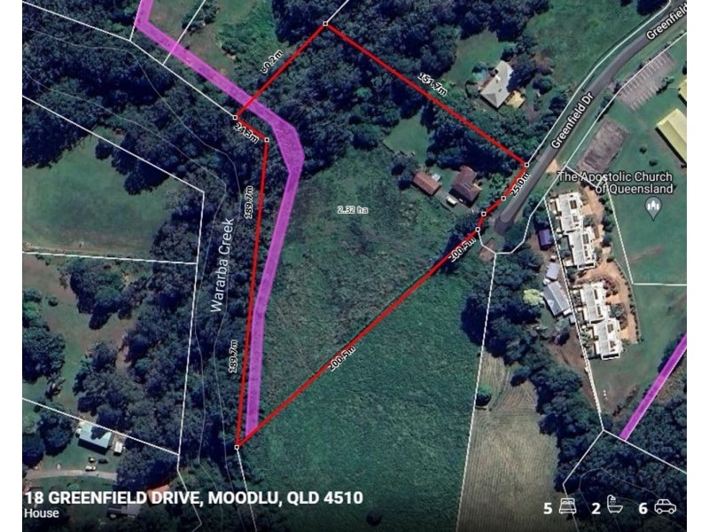 18 Greenfield Drive, Caboolture QLD 4510