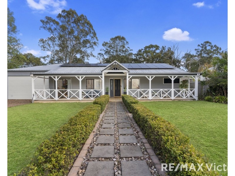 17 Maud Street, Donnybrook QLD 4510