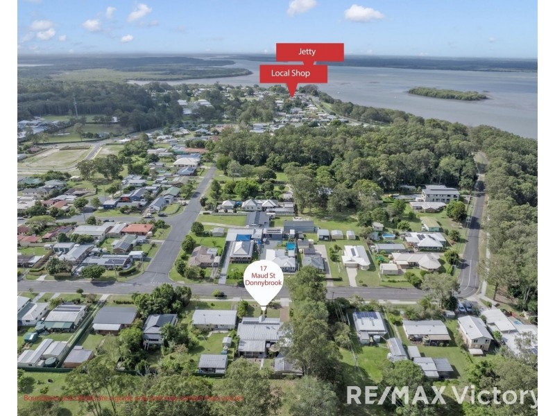 17 Maud Street, Donnybrook QLD 4510