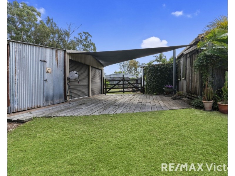 17 Maud Street, Donnybrook QLD 4510