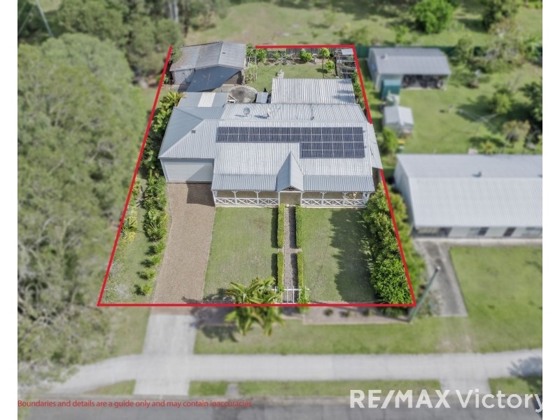 17 Maud Street, Donnybrook QLD 4510