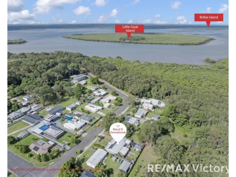 17 Maud Street, Donnybrook QLD 4510