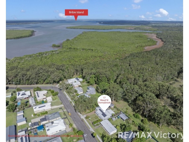 17 Maud Street, Donnybrook QLD 4510