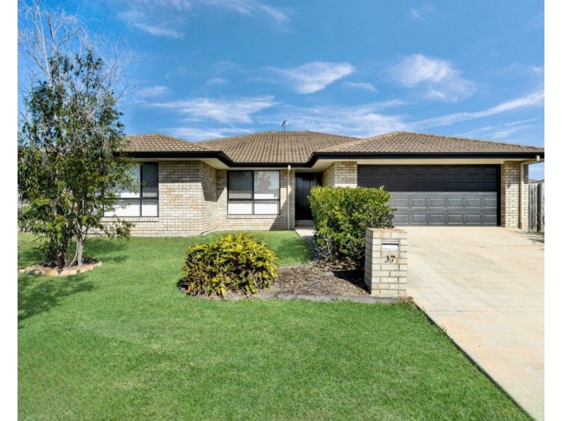37 Seville Street, Bellmere QLD 4510