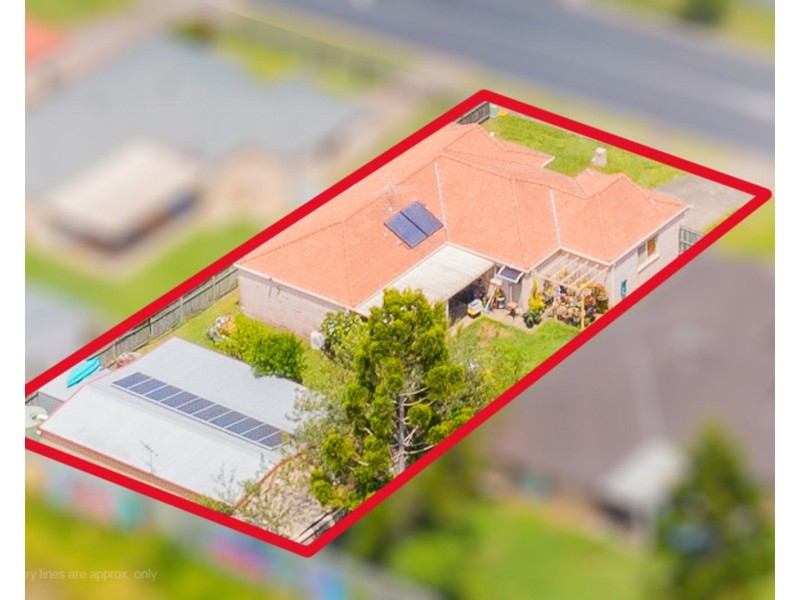 17 Summerhill Drive, Morayfield QLD 4506