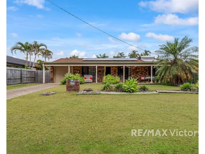 207 Esplanade South, Deception Bay QLD 4508