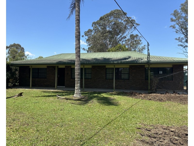 2 & 2A Sebastian Street, Bellmere QLD 4510