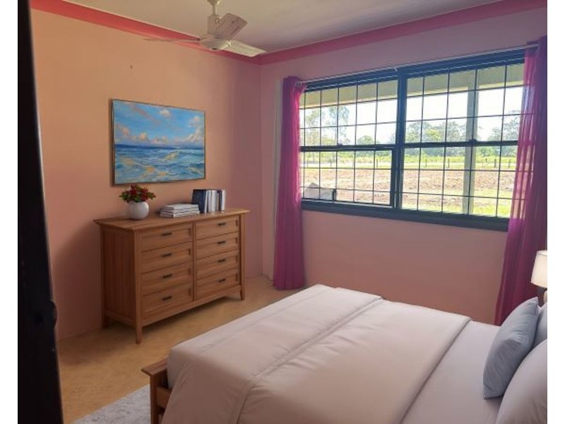 2 & 2A Sebastian Street, Bellmere QLD 4510