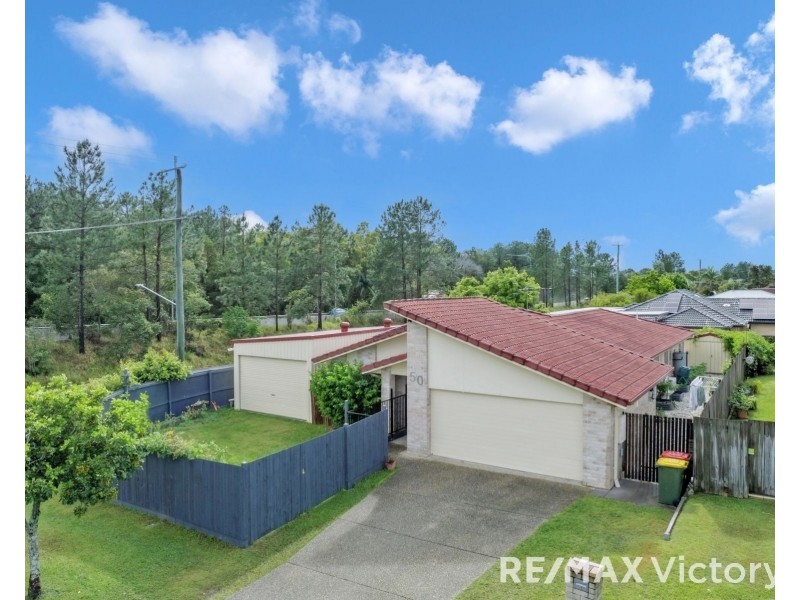 50 Tomlinson Road, Caboolture QLD 4510