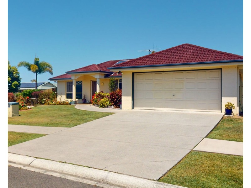 49 Olympic Court, Upper Caboolture QLD 4510