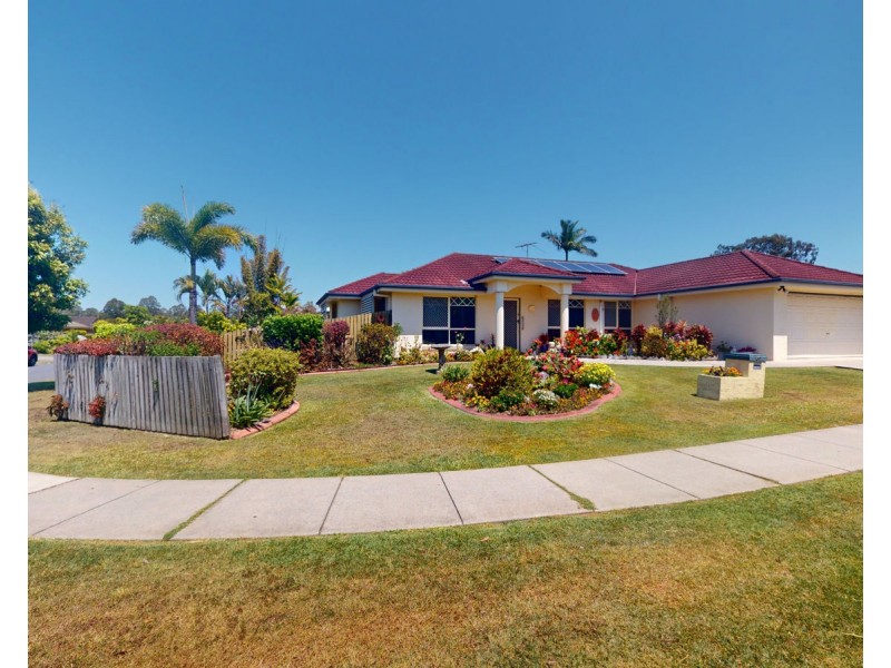 49 Olympic Court, Upper Caboolture QLD 4510