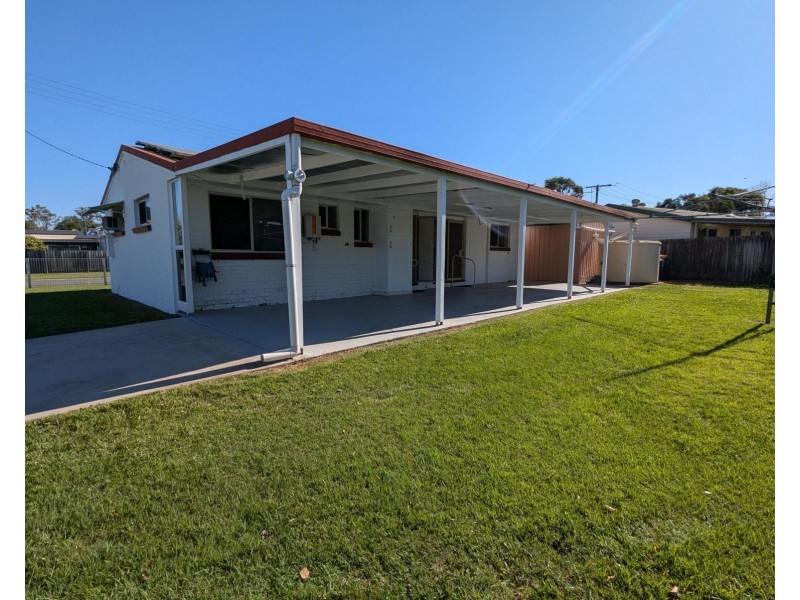 1 Gilbert Street, Caboolture QLD 4510
