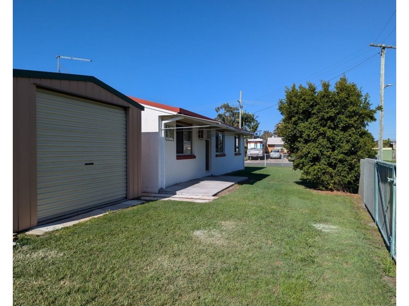 1 Gilbert Street, Caboolture QLD 4510
