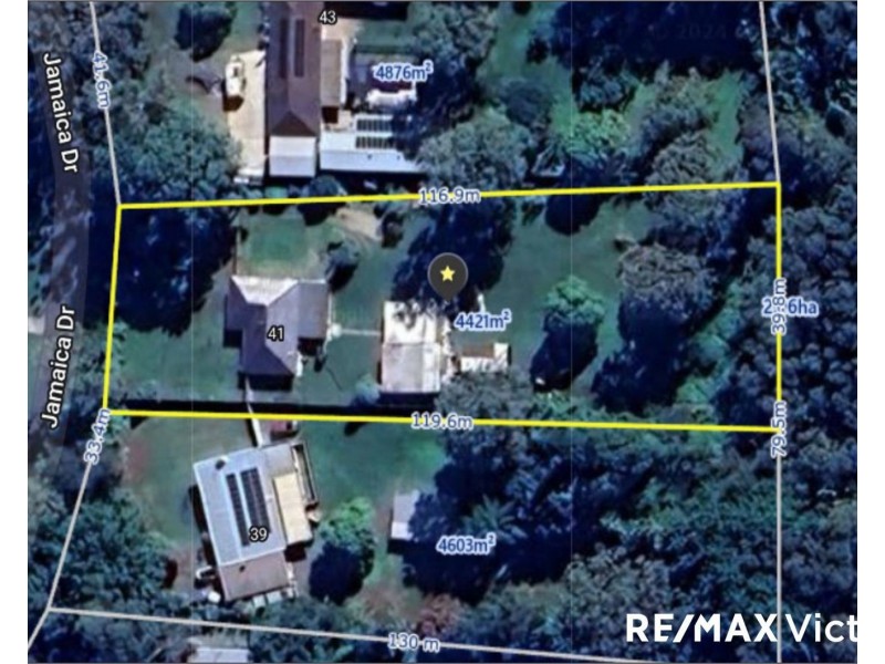 41 Jamaica Drive, Deception Bay QLD 4508