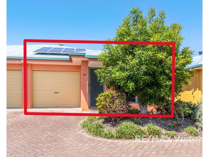 61/40 Lakeside Cr, Currimundi QLD 4551