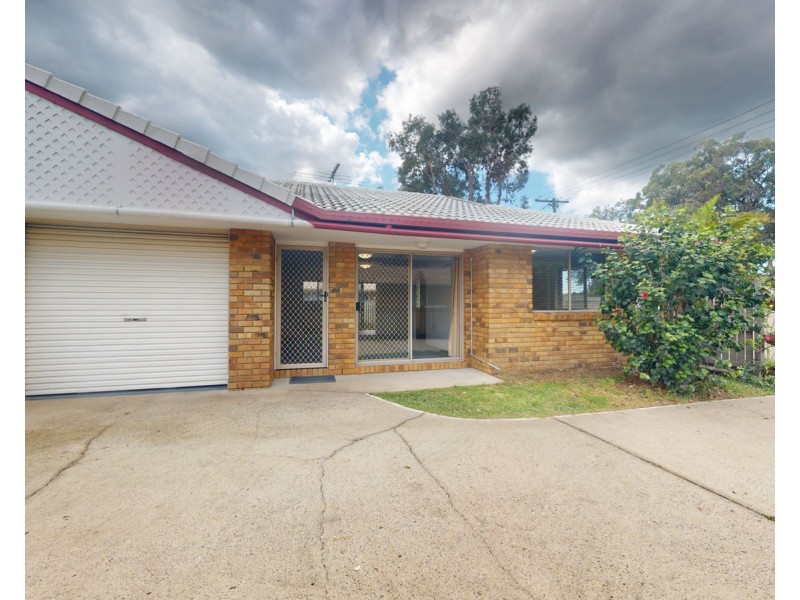 2/38 Wallace Street North, Caboolture QLD 4510