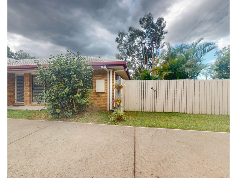 2/38 Wallace Street North, Caboolture QLD 4510