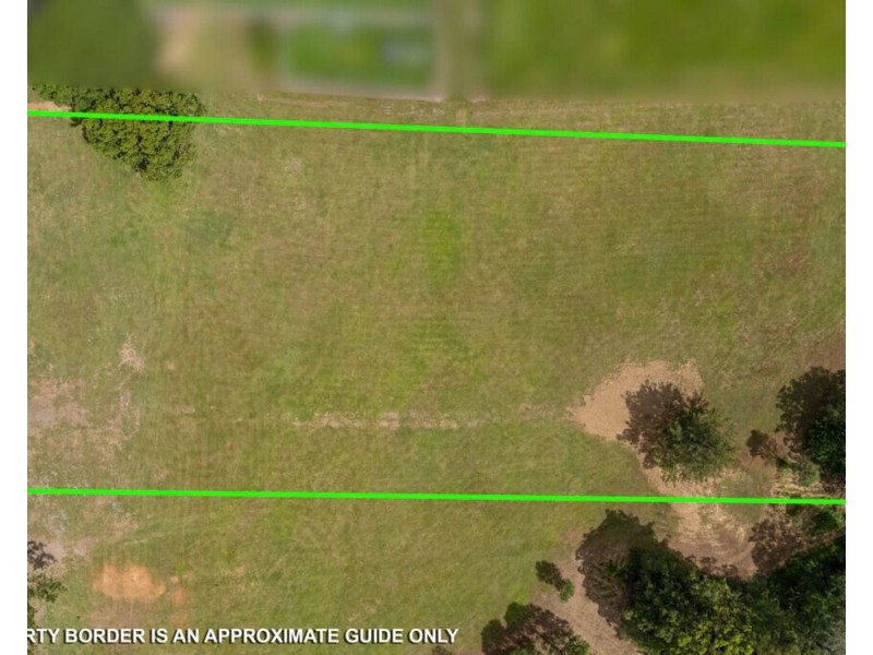 1045 Caboolture River Road, Rocksberg QLD 4510