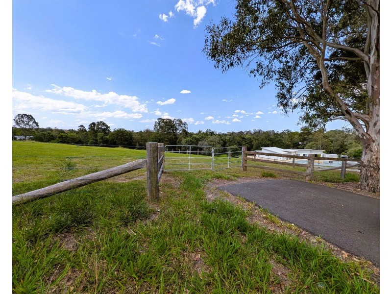 1045 Caboolture River Road, Rocksberg QLD 4510