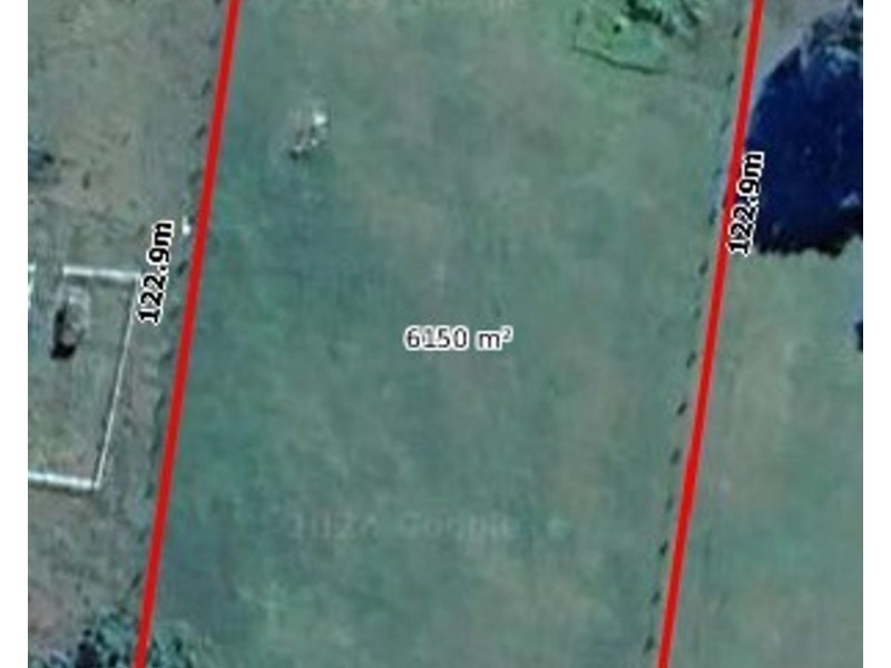 1045 Caboolture River Road, Rocksberg QLD 4510