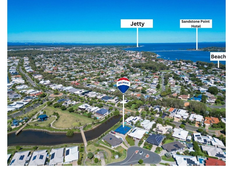 5 Seacrest Court, Banksia Beach QLD 4507