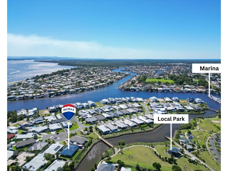 5 Seacrest Court, Banksia Beach QLD 4507