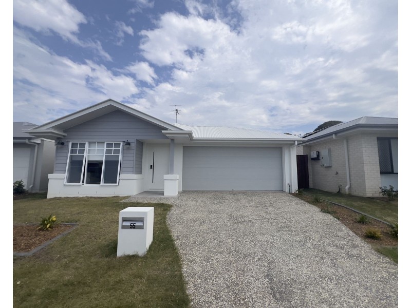 55 Daisy Street, Caboolture South QLD 4510