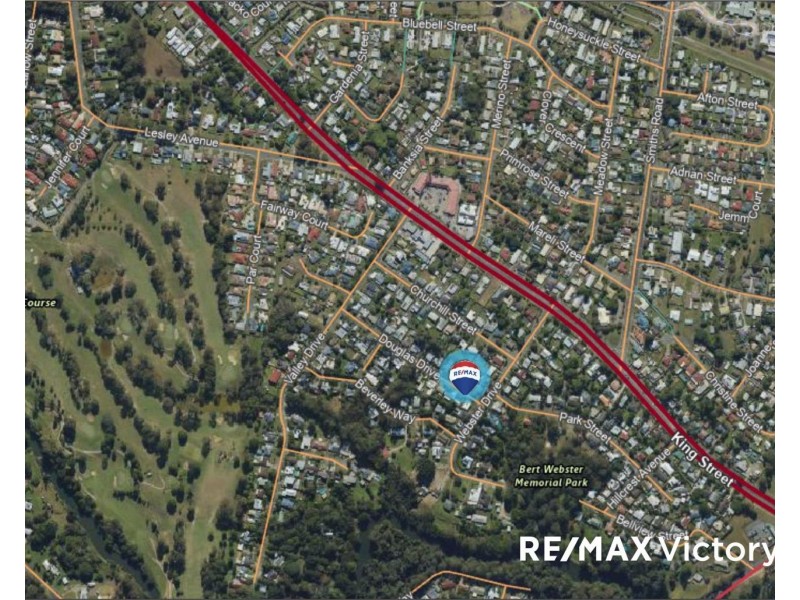 3 Douglas Drive, Caboolture QLD 4510