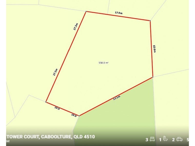 21 Tower Court, Caboolture QLD 4510