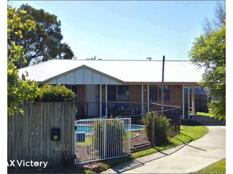 21 Tower Court, Caboolture QLD 4510