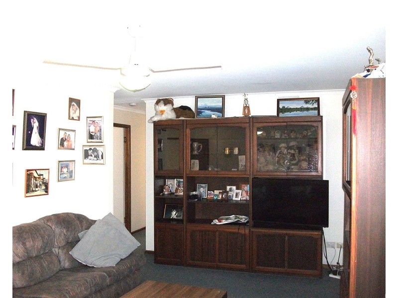 28 Milbong Street, Battery Hill QLD 4551