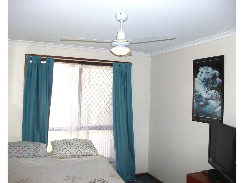 28 Milbong Street, Battery Hill QLD 4551