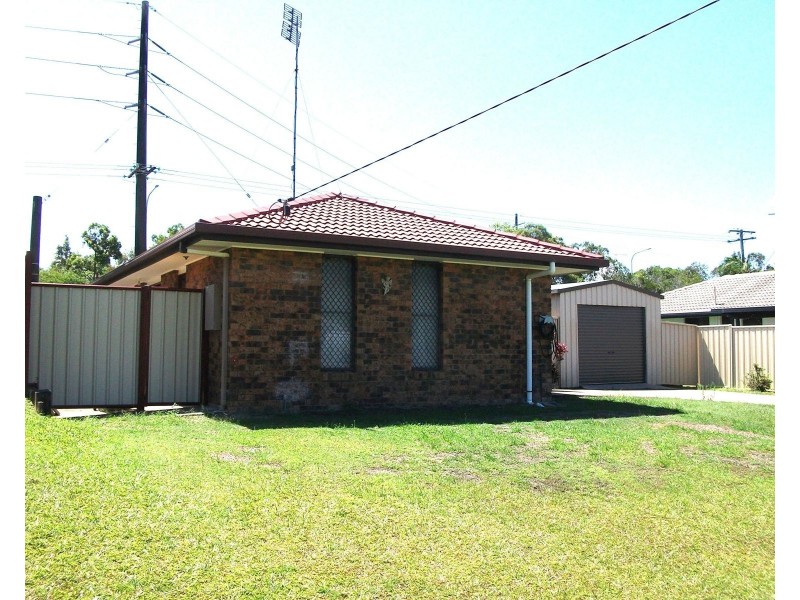 28 Milbong Street, Battery Hill QLD 4551