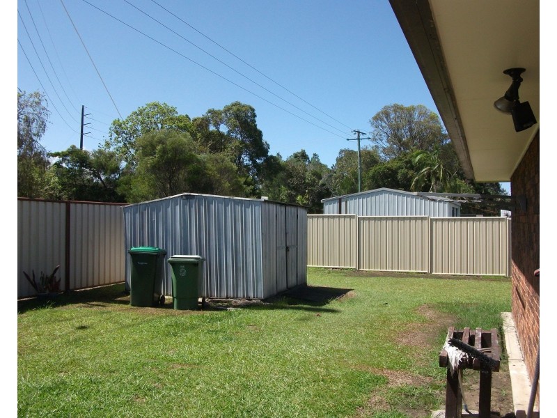 28 Milbong Street, Battery Hill QLD 4551