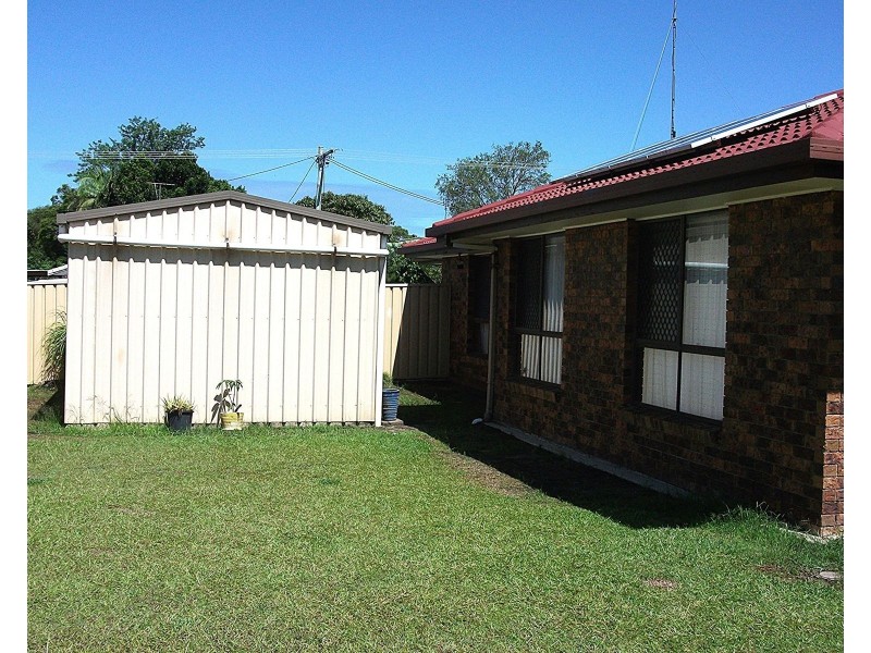 28 Milbong Street, Battery Hill QLD 4551