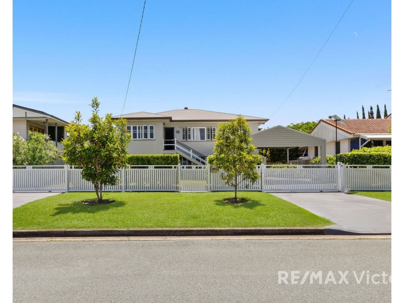 35 Turner Street, Scarborough QLD 4020