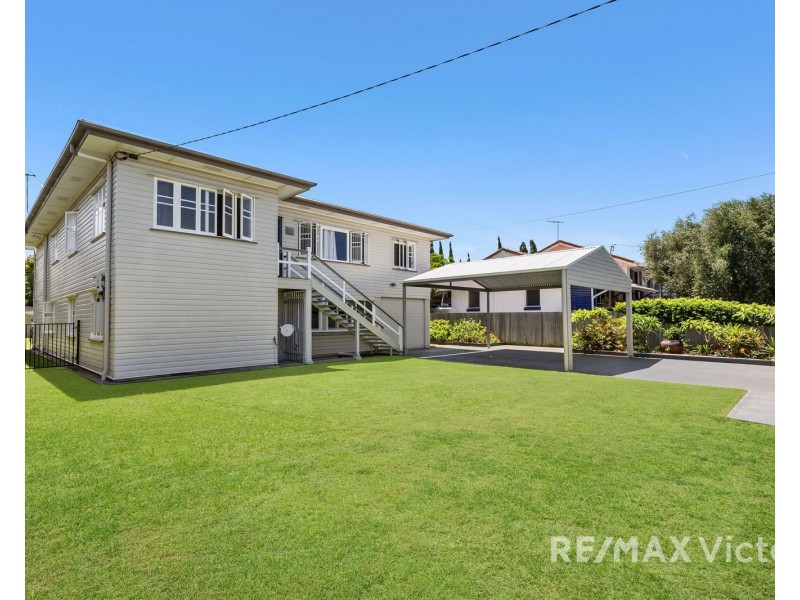 35 Turner Street, Scarborough QLD 4020