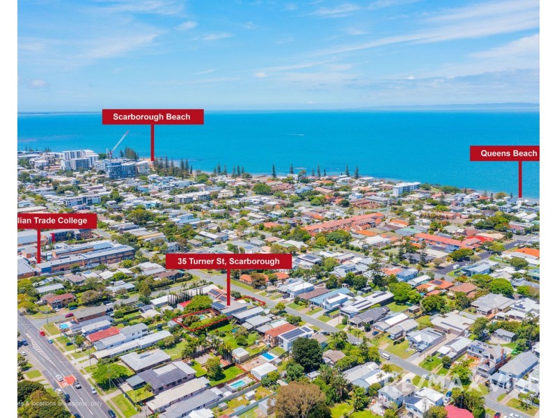 35 Turner Street, Scarborough QLD 4020
