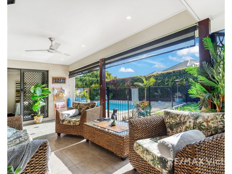 37 Foxtail Crescent, Banksia Beach QLD 4507