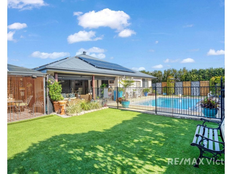 37 Foxtail Crescent, Banksia Beach QLD 4507