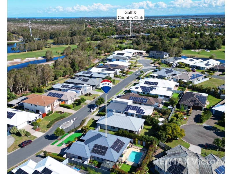 37 Foxtail Crescent, Banksia Beach QLD 4507