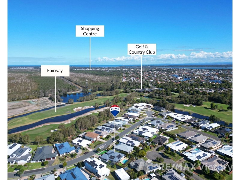 37 Foxtail Crescent, Banksia Beach QLD 4507