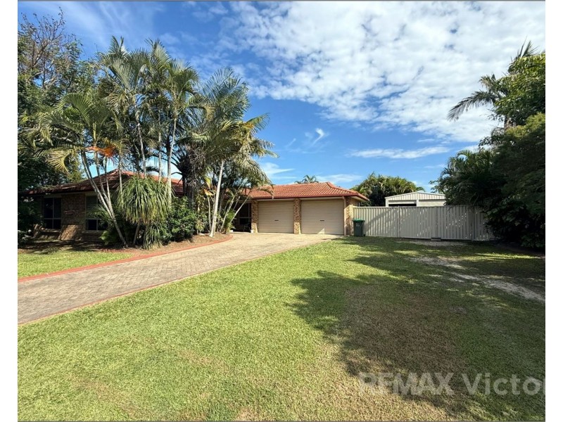 5 Kidman Court, Morayfield QLD 4506