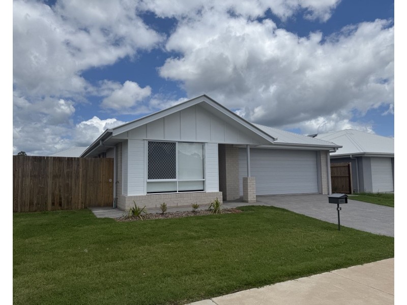 42 Tranquility Blvd, Morayfield QLD 4506